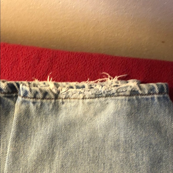 Levi’s 505 - Picture 8 of 12